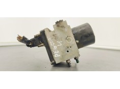 Recambio de abs para peugeot 407 st sport referencia OEM IAM 9651857880  