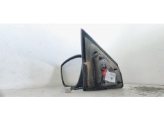 Recambio de retrovisor izquierdo para ford ka+ black / white referencia OEM IAM   