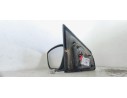Recambio de retrovisor izquierdo para ford ka+ black / white referencia OEM IAM   