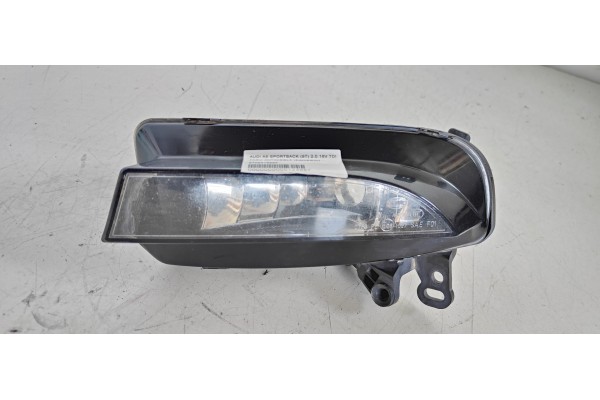 Recambio de faro antiniebla izquierdo para audi a5 sportback (8t) 2.0 16v tdi referencia OEM IAM 8T0941699F  