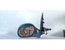 Recambio de retrovisor izquierdo para peugeot 206 berlina 1.6 16v cat referencia OEM IAM   