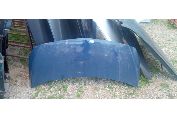 Recambio de capo para mercedes-benz citan (w415) combi break referencia OEM IAM   