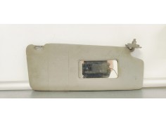 Recambio de parasol derecho para bmw x3 (e83) 2.0 d referencia OEM IAM   