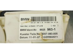 Recambio de elevalunas delantero izquierdo para bmw x3 (e83) 2.0 d referencia OEM IAM 69259631  