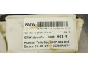 Recambio de elevalunas delantero izquierdo para bmw x3 (e83) 2.0 d referencia OEM IAM 69259631  