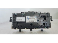 Recambio de cuadro instrumentos para renault captur 1.2 i turbo 118 referencia OEM IAM 248103499R  
