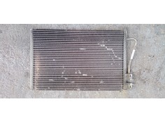 Recambio de condensador / radiador aire acondicionado para ford fusion (cbk) 1.4 tdci cat referencia OEM IAM 2S6H19710AC  