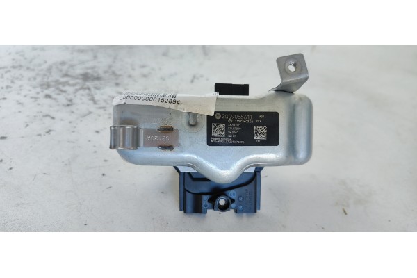 Recambio de antirrobo / llave contacto para volkswagen golf viii lim. (cd1) life referencia OEM IAM 2Q0905861B  