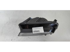 Recambio de faro antiniebla izquierdo para audi a5 sportback (8t) 2.0 16v tdi referencia OEM IAM 8T0941699F  