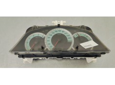 CUADRO INSTRUMENTOS 838000F091 