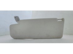 Recambio de parasol derecho para volkswagen passat lim. (362) 2.0tdi 140 fap referencia OEM IAM 1K0857552  