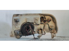 Recambio de faro derecho para suzuki grand vitara 5 puertas sq (ft) referencia OEM IAM 10032080  