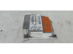 Recambio de centralita airbag para mercedes-benz clase a (w168) 160 (168.033) referencia OEM IAM 0285001222  
