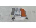 Recambio de centralita airbag para mercedes-benz clase a (w168) 160 (168.033) referencia OEM IAM 0285001222  