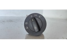 Recambio de mando luces para volkswagen passat variant (3c5) 1.9 tdi referencia OEM IAM   