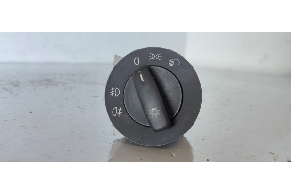 Recambio de mando luces para volkswagen passat variant (3c5) 1.9 tdi referencia OEM IAM   