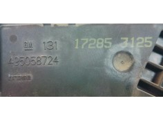Recambio de cerradura maletero / porton para opel astra h berlina enjoy referencia OEM IAM 495058724  
