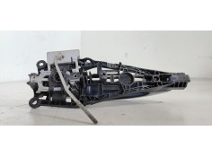 Recambio de maneta exterior trasera izquierda para opel insignia sports tourer excellence referencia OEM IAM   