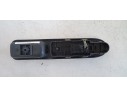 Recambio de mando elevalunas delantero derecho para peugeot 307 (s1) 1.6 16v hdi referencia OEM IAM 53269709 96351625XT 