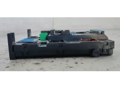 Recambio de caja reles / fusibles para peugeot 208 allure referencia OEM IAM 9807531680  