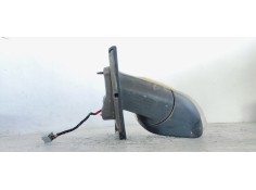 Recambio de retrovisor izquierdo para ford ka+ black / white referencia OEM IAM   
