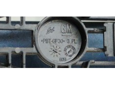 Recambio de maneta exterior trasera izquierda para opel insignia sports tourer excellence referencia OEM IAM   