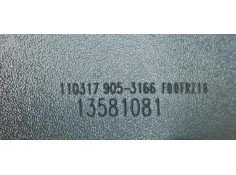 Recambio de espejo para opel astra k lim. 5türig 1.4 i turbo 125 referencia OEM IAM 13581081  