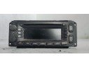 Recambio de sistema audio / radio cd para chrysler grand voyager limited referencia OEM IAM P05064119AB  