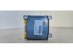 Recambio de centralita airbag para mercedes-benz clase a (w168) 160 (168.033) referencia OEM IAM 0285001222  