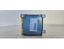 Recambio de centralita airbag para mercedes-benz clase a (w168) 160 (168.033) referencia OEM IAM 0285001222  