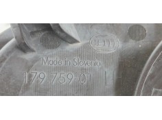 Recambio de faro antiniebla izquierdo para audi a5 sportback (8t) 2.0 16v tdi referencia OEM IAM 8T0941699F  