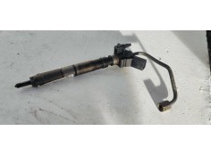Recambio de inyector para audi a6 berlina (4f2) 3.0 tdi quattro (165kw) referencia OEM IAM 0445115024  