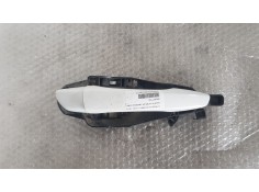 MANETA EXTERIOR TRASERA DERECHA 9802977180 