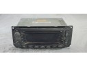 Recambio de sistema audio / radio cd para chrysler grand voyager limited referencia OEM IAM P05064119AB  
