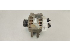 Recambio de alternador para kia sorento 2.5 crdi ex referencia OEM IAM 373004A300  