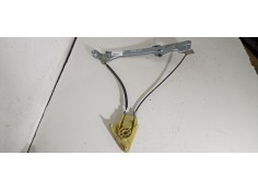 Recambio de elevalunas trasero derecho para renault laguna grandtour iii 1.5 dci diesel referencia OEM IAM 827000001R  