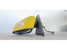 Recambio de retrovisor izquierdo para ford ka+ black / white referencia OEM IAM   