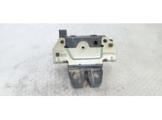 Recambio de cerradura maletero / porton para opel astra h berlina enjoy referencia OEM IAM 495058724  