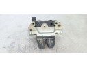 Recambio de cerradura maletero / porton para opel astra h berlina enjoy referencia OEM IAM 495058724  