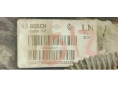 Recambio de servofreno para renault megane iv berlina 5p megane iv berlina fase 1 referencia OEM IAM 472104789R  