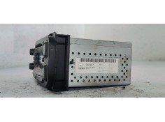 Recambio de sistema audio / radio cd para chrysler grand voyager limited referencia OEM IAM P05064119AB  