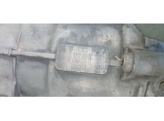 Recambio de caja cambios para volkswagen passat berlina (3c2) advance plus 4motion referencia OEM IAM HDU  