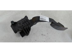 Recambio de potenciometro pedal para opel corsa d 1.3 16v cdti referencia OEM IAM 55702020  