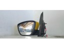 Recambio de retrovisor izquierdo para ford ka+ black / white referencia OEM IAM   
