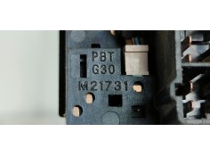 Recambio de mando limpia para honda jazz (gd1/5) 1.4 ls referencia OEM IAM M21731  