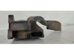 Recambio de potenciometro pedal para opel corsa d 1.3 16v cdti referencia OEM IAM 55702020  