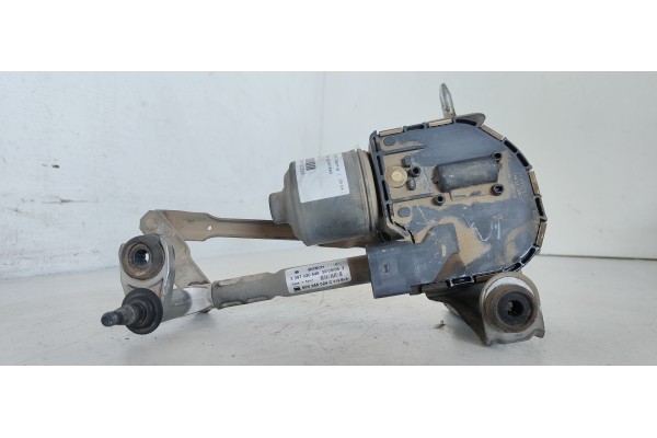 Recambio de motor limpia delantero para seat altea (5p1) sport-up referencia OEM IAM 5P0955120A  