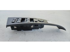 Recambio de mando elevalunas delantero izquierdo para bmw serie 5 berlina (e60) 525d referencia OEM IAM 6951914  
