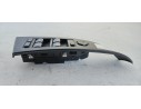 Recambio de mando elevalunas delantero izquierdo para bmw serie 5 berlina (e60) 525d referencia OEM IAM 6951914  