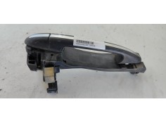 Recambio de maneta exterior trasera derecha para mercedes-benz clase a (w168) 160 (168.033) referencia OEM IAM   
